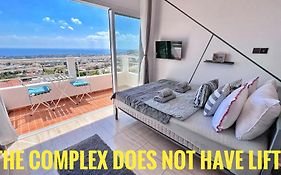Pmp Adamia Apartments